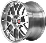 Кованные двухсоставные диски BC Wheels SN 02