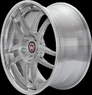 Кованные двухсоставные диски BC Wheels SN 13