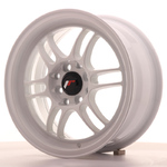 Japan Racing JR7 16X7 ET38 4x100/114 White