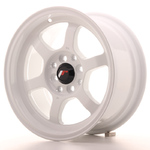 Japan Racing JR11 19X9.5 ET22 5X114/120 White