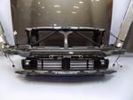 Панель передняя, телевизор BMW 5er G30