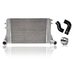 Интеркулер CTS TURBO кит на 2.0 и 1.8 TSI 2008-2013 год (VAG gr.)