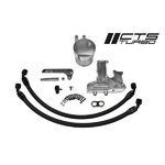Маслоуловитель CTS TURBO 1.8 и 2.0 TSI 2008-2013(VAG gr.)