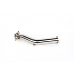 CTS Turbo B8 Audi A4 Test Pipe