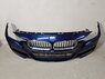 Бампер передний BMW 3er F30
