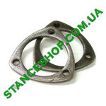 Фланец 3 bolt 76mm