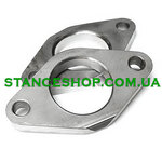 Фланец под 38 mm Wastegate