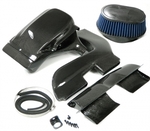 TA-Technix карбоновый холодный впуск BMW E93
