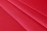 TA-Technix sport seat - red, adjustable