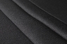 TA-Technix sport seat - black, adjustable