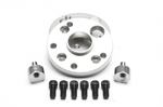 WHEEL SPACER ADAPTER