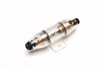 TA-Technix fuse holder with 40A glass fuse