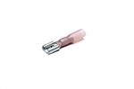 TA-Technix spade connector red 6,3mm