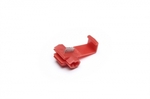 TA-Technix snipping connector, red