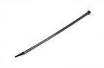 TA-Technix cable zip tie, black