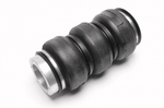 TA-Technix three folding airspring 288mm