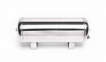 TA-Technix air tank 11,5 liters / 3 gallons / air tank chrome