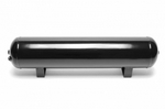 TA-Technix air tank 19 liters / 5 gallons / air tank black