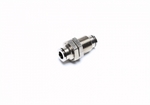 TA-Technix bulkhead connector plug-fitting 2 x 6mm