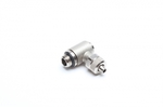 TA-Technix angle screw fitting with 1/8" AG