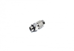 TA-Technix screw fitting 6mm with 1/8" AG