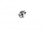 TA-Technix double nipple 2 x G1/4" AG