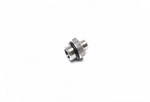 TA-Technix double nipple G1/4" on G1/8" AG