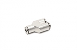 TA-Technix Y-connector plug fitting 3x6mm
