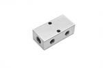 TA-Technix distribution block 6 connections