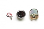TA-Technix / Viair double pressure indicator, black
