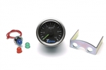 TA-Technix / Viair double pressure indicator, black