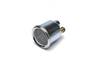 TA-Technix / Viair double pressure indicator, black