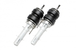 TA-Technix air suspension kit front axle Audi A3 / S3 Quattro / TT Quattro / Seat Leon 4x4 / Skoda Octavia 4x4 / VW Bora 4motion / Golf IV 4motion
