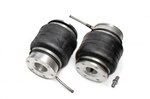 TA-Technix air spring kit rear axle Audi A3 / S3 Quattro / TT Quattro/ Seat Leon 4x4 / Skoda Octavia 4x4 / VW Bora 4motion / Golf IV 4motion