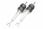 TA-Technix air suspension kit front axle Audi A4 type B5