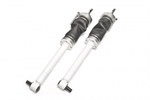 TA-Technix air suspension kit rear axle Audi A4 type B5
