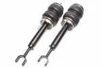 TA-Technix air suspension kit (hardness adjustable) front axle Audi A4 type B5 quattro