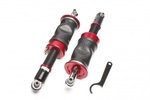 TA-Technix air suspension kit rear axle Audi A4 type B5 quattro