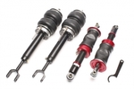 TA-Technix air suspension kit (hardness adjustable) Audi A4 type B5 quattro