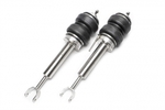 TA-Technix air suspension kit front axle Audi A6 / Skoda Superb / VW Passat