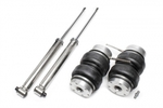 TA-Technix air suspension kit rear axle Audi A6 / Skoda Superb / VW Passat