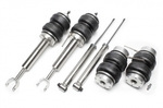 TA-Technix air suspension kit Audi A6 / Skoda Superb / VW Passat