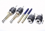 TA-Technix air suspension kit (hardness adjustable) Audi TT type 8J 2WD