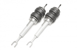 TA-Technix air suspension kit front axle Audi A4 type 8E / Audi A4 Cabriolet / Seat Exeo