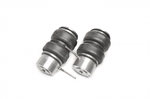 TA-Technix air spring kit rear axle Audi A4 type 8E / Aud A4i Cabriolet / Seat Exeo