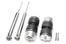 TA-Technix air suspension kit (hardness adjustable) Audi A4 Typ 8E / A4 Cabriolet / Seat Exeo