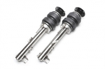 TA-Technix air suspension kit front axle BMW 3er series E36 / 3er Compact E36 / Z3 Roadster+Coupe