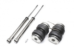 TA-Technix air suspension kit rear axle BMW 3er series E36 / E46 / E46 Compact