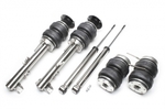 TA-Technix air suspension kit BMW 3er series E36