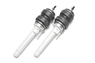 TA-Technix air suspension kit BMW 3er series E46